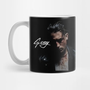 When It's Dark Out GEazy Urban Swagger Graphic Tee Mug